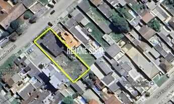 Imagem: Terreno À Venda no Areal