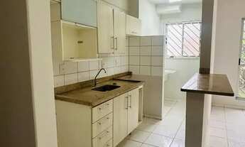 Imagem: ALUGO APARTAMENTO COM 2 QUARTOS TÉRREO