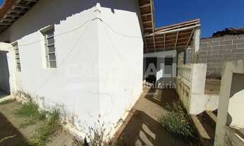 Imagem 4: Casa Padrão em São Carlos