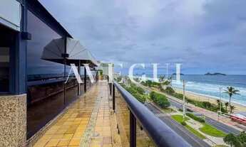 Imagem 2: Cobertura : Linear / Residencial / Barra da Tijuca