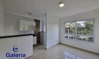 Imagem: Apartamento com 1 suíte para alugar, 36m²