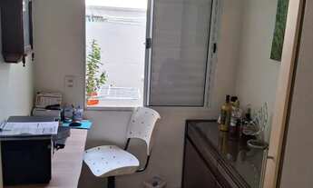 Imagem 5: Casa à venda no condomínio San Marino em Cuiabá MT