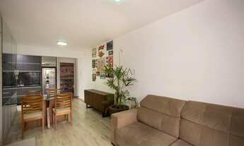 Imagem 5: Apartamento à venda no Bacacheri ARYA1