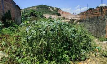 Imagem 4: Vendo terreno. 15mil troco por moto ou carro