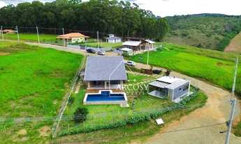 Imagem 9: Casa Residencial à venda, Grama, Paraíba do Sul - CA0036