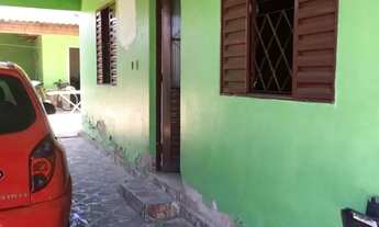 Imagem 2: Casa com 1 Quarto(s) e 1 banheiro(s) para Alugar, 30 m² por R$ 900 / Mês