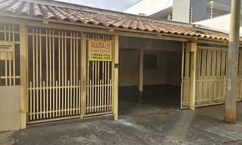 Imagem: ALGUEL DE CASA DE 03 QUARTOS, RUA C13, NOVO