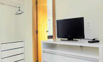 Imagem 5: Aluguel de Apts Totalmente Mobiliados Direto com o Proprietário Sudoeste e o Melhor Sem Fi