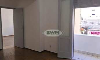 Imagem 6: Apartamento com 1 dormitório, 67 m² - venda por R$ 230.000,00 ou aluguel por R$ 2.225,00/m