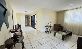 Imagem 6: Excelente Apartamento no Residencial Imperial Lagoa Nova, com 3 suítes e 101m² em Lagoa N