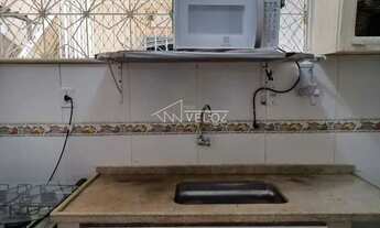 Imagem 2: Kitnet/Conjugado - / Residencial / Santa Teresa