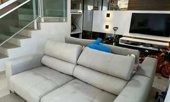 Imagem 2: Casa condomínio para venda no Oliver Riviera