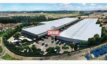 Imagem 5: Galpão para aluguel, Jardim Santa Vicência - Guarulhos/SP