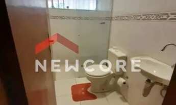 Imagem 3: Casa em Rua Antônio Ozório - Jardim Terra Branca - Bauru/SP