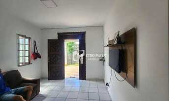 Imagem 4: Casa com 5 dormitórios, 225 m² - venda por R$ 490.000,00 ou aluguel por R$ 2.780,00/mês