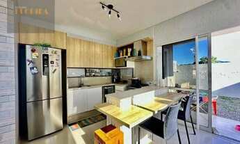 Imagem 5: Casa com 3 suítes financiável no Campeche