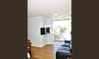 Imagem 2: Apartamento à Venda - Freguesia do Ó, 3 Quartos, 72 m2