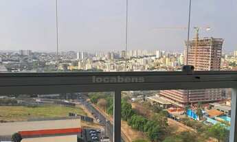 Imagem 3: Apartamento Para Locação e Venda na Avenida JK