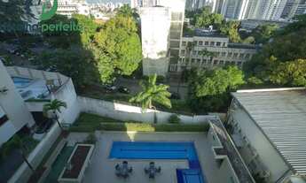 Imagem 4: Apartamento 3 Suítes Varanda Dependência 2 Vagas