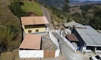 Imagem: Casa com 2 quartos sendo 1 suíte a venda