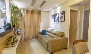 Imagem 2: Apartamento (Padrão), com 2 quartos e 2 banheiros à Venda, 43 m² em São Paulo/SP