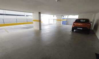 Imagem 7: Imóvel para aluguel com 62 metros quadrados com 2 quartos em Manaíra - João Pessoa - PB