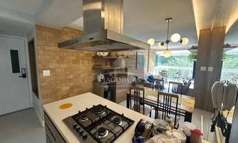 Imagem 3: Apartamento à venda em Salvador-BA, Alphaville I: 3 quartos, 1 suíte, 80m², infraestrutura