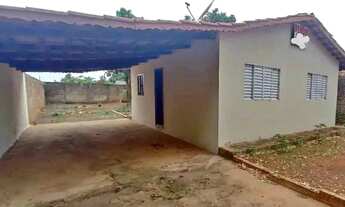 Imagem: Casa a venda em Cidade Continental