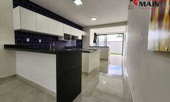 Imagem: Casa à venda no Condomínio Golden Park