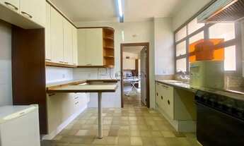 Imagem 6: Apartamento à venda em Campinas, Cambuí, com 3 quartos, com 169 m², Condomínio Portinari