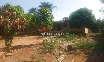 Imagem: Chácara em Rua Antônio Pereira de Almeida