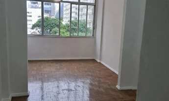 Imagem 7: Imóvel para aluguel tem 28 metros quadrados em Centro - Rio de Janeiro - RJ