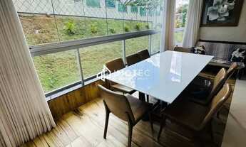 Imagem 4: Apartamento à venda, 4 quartos, 1 suíte, 2 vagas, Buritis - Belo Horizonte/MG