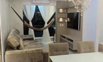 Imagem 3: Alugo Apartamento Mobiliado No Calhau Cond Grand Park Pássaros