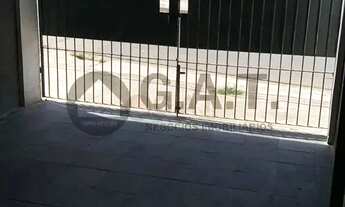 Imagem 2: Casa para locação na Vila Helena, Sorocaba-SP: 2 quartos, 2 salas, 1 banheiro, 1 vaga de g