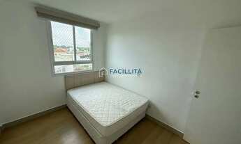 Imagem 5: Alugo no The Club Residence, Apartamento Reformado, Semi-Mobiliado e Pronto para Morar-Man