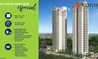 Imagem 3: Apartamento à venda 02 dormitórios, com suíte - 64,19m²