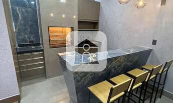 Imagem: Sobrado para venda no bairro Novo Mundo