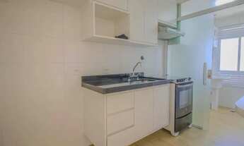 Imagem 4: Apartamento para Locação Edifício Wi House