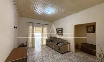 Imagem 2: CASA RESIDENCIAL em BRAGANÇA PAULISTA - SP, VILA MUNICIPAL