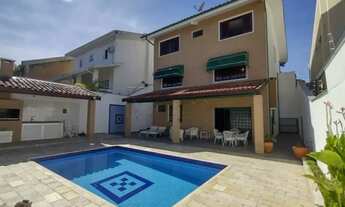 Imagem: Magnífico Sobrado à Venda Seu Novo Lar