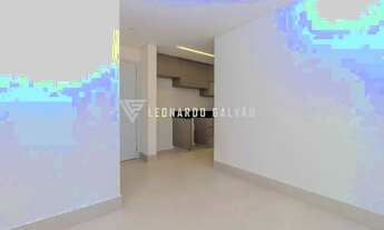 Imagem 4: Apartamento para Venda em Belo Horizonte, Sagrada Família, 3 dormitórios, 1 suíte, 3 banhe