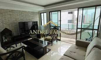 Imagem 4: Imperdível! Apartamento à venda em Recife-PE, Boa Viagem: 3 quartos, 1 suíte, 1 sala, 2 ba