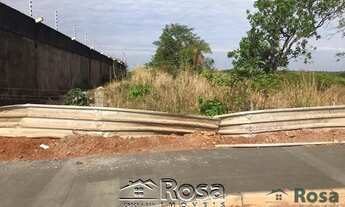 Imagem 5: Terreno para venda RIBEIRÃO DO LIPA Cuiabá