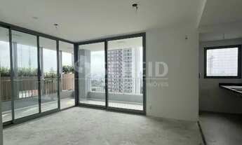 Imagem 2: Apartamento novo à venda com 03 quartos e 01 vagas na Vila Madalena