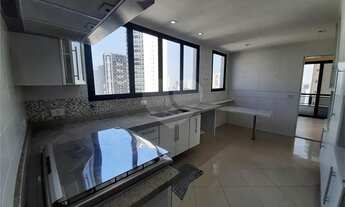 Imagem 6: Apartamento com 220m2 para Venda ou Locação na Rua Francisca Julia, Santana