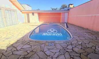 Imagem 5: Casa com 3 dormitórios à venda, 157 m² por R$ 680.000,00 - Nereidas - Guaratuba/PR