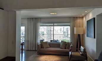 Imagem 5: Apartamento para locação com 3 quartos no bairro Cambuí, em Campinas