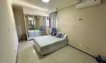 Imagem 7: Vendo Casa em Condomínio Fechado no Olho D´água - Condomínio Costa Mar - Oportunidade