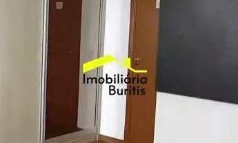 Imagem 4: Apartamento à venda, 4 quartos, 1 suíte, 2 vagas, Buritis - Belo Horizonte/MG